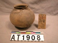 藏品(提水陶壺)的圖片